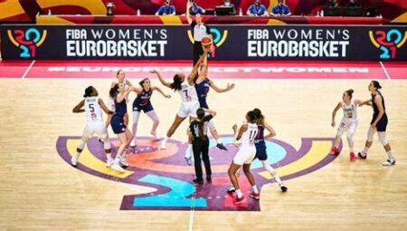 FIBA Dünya Kupası’na Giden Yol