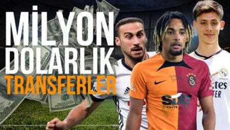 Futbol Tarihinde En İlginç Transfer Hikâyeleri