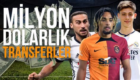 Futbol Tarihinde En İlginç Transfer Hikâyeleri