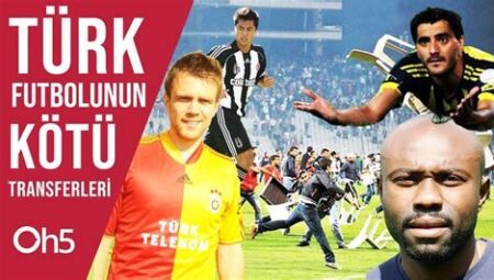 Futbol Transferlerinde Aile ve Yaşam Etkisi