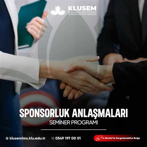 Futbolcuların Bireysel Sponsorluk Anlaşmaları