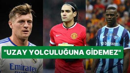 Futbolda Oyuncu Sözleşmelerindeki Maddeler
