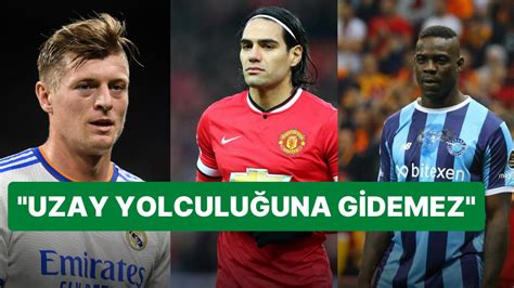Futbolda Oyuncu Sözleşmelerindeki Maddeler