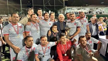 Futbolun Efsane Formasyonları