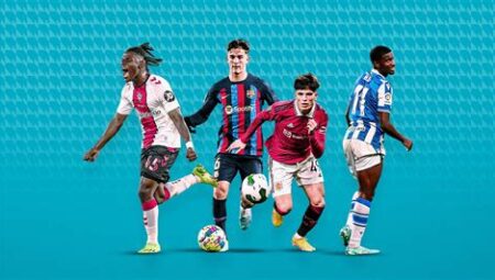 Futbolun Geleceği: E-spor Kulüplerinde Oyuncu Transferleri
