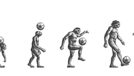 Futbolun Teknolojik Evrimi