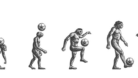 Futbolun Teknolojik Evrimi