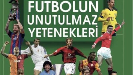 Futbolun Unutulmaz Efsane Transferleri