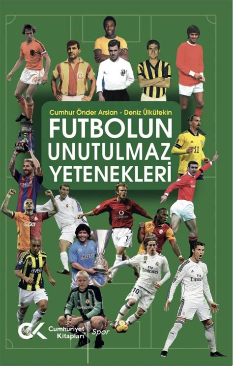 Futbolun Unutulmaz Efsane Transferleri