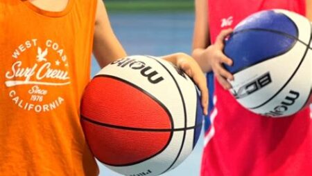 Genç Basketbol Yeteneklerini Takip Etmeniz İçin 10 Neden