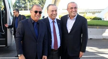 Kulüp Başkanlarının Transfer Politikaları