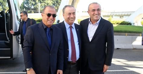 Kulüp Başkanlarının Transfer Politikaları