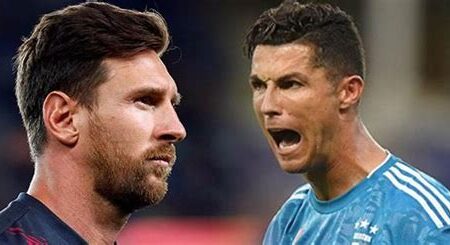 Messi mi Ronaldo mu? Büyük Karşılaştırma