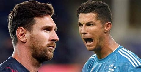Messi mi Ronaldo mu? Büyük Karşılaştırma