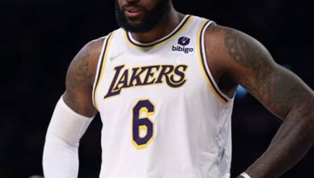 NBA Maçlarının En İlginç İstatistikleri