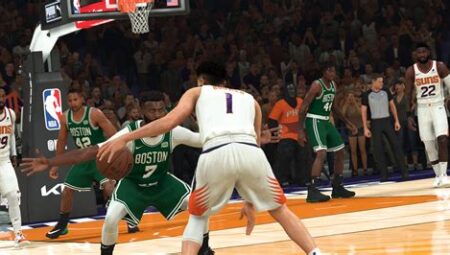 NBA Play-In Sistemi Hakkında Her Şey