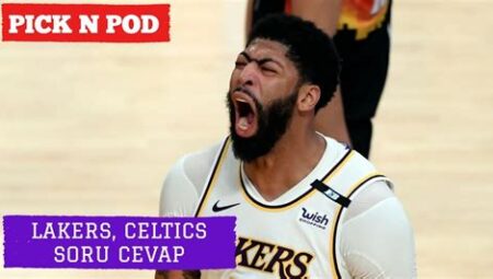 NBA Playoff’larına Doğru: Güç Dengeleri