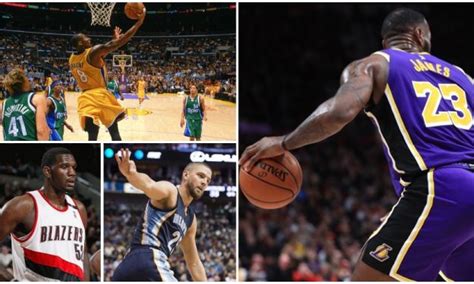 NBA Tarihinde En Fazla Yüzük Kazanan Oyuncular