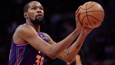 NBA'de Dönüm Noktası Olan Sakatlıklar