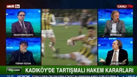 NBA'de En Tartışmalı Hakem Kararları