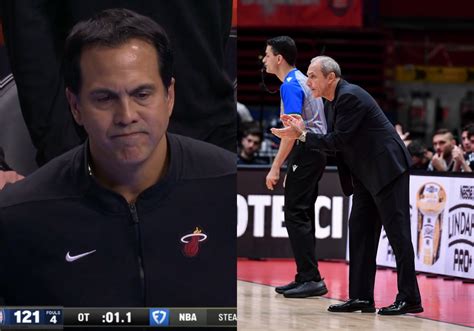 NBA'de Koçların Oyuncularla İletişim Tarzları