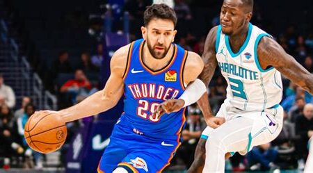 NBA'de Pozisyon Dışı Oynayan Oyuncular
