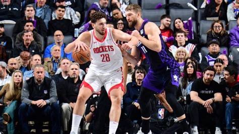 NBA'de Son Çeyrek Canavarları