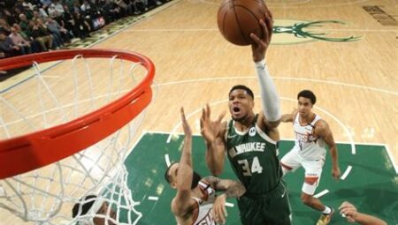 NBA'de Şut Yüzdesi En Yüksek Oyuncular