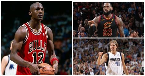 NBA'de Takım Değiştirip Şampiyon Olan Oyuncular