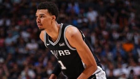 NBA'de Tarihin En İyi 5 Çaylağı