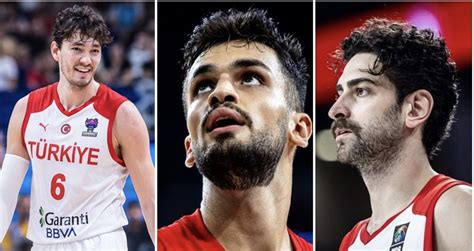 NBA'de Türk Oyuncuların Performans Değerlendirmesi