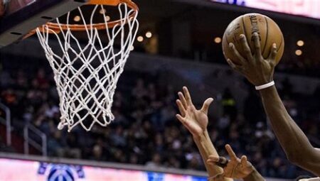 NBA'de Yılın Çaylağı Tahminleri