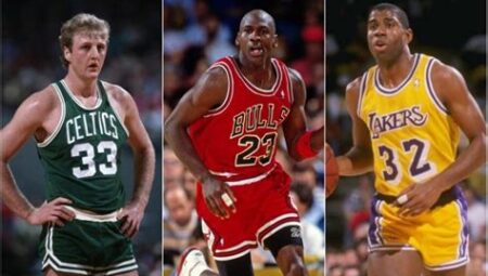 NBA'in En Yüksek Maaşlı 10 Oyuncusu