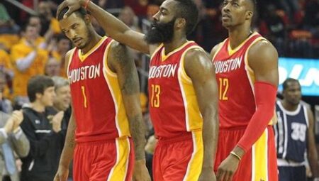 NBA’de En Değerli Çaylaklar