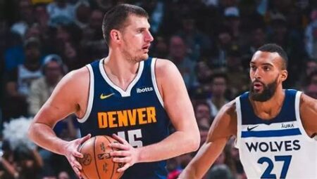 NBA’de En Fazla MVP Ödülü Kazananlar