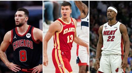 NBA’de En İlginç Takas Hikâyeleri