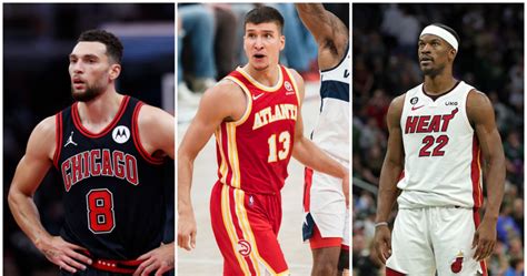 NBA’de En İlginç Takas Hikâyeleri