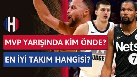NBA’de En İyi Takım Oyunu Sergileyen 5 Ekip