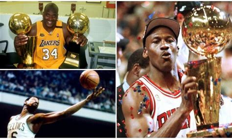 NBA’de En Unutulmaz Final Serileri