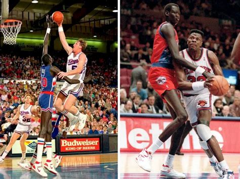 NBA’de En Uzun Süre Oynayan Oyuncular