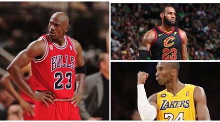 NBA’de En Yüksek Maç Kazandıran Atışlar