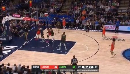 NBA’de Geri Dönüşlerle Kazanılan Maçlar