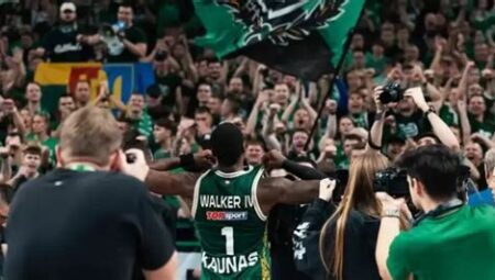 NBA’de Kariyeri Kısa Sürdü Ama İz Bıraktı