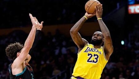 NBA’de Kariyeri Yükselişe Geçen 5 Oyuncu
