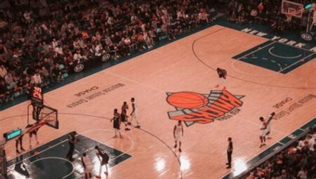 NBA’de Koçların Teknik Faul Stratejileri