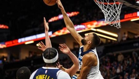 NBA’de Maç İçinde Dönüm Noktaları