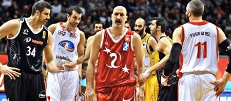 NBA’de Performans Analizi Yazılımları