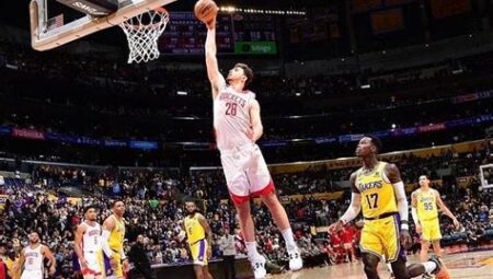 NBA’de Rekor Kıran Performanslar