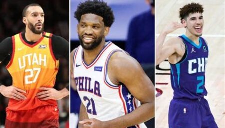 NBA’de Sezon Ortası Performans Puanlamaları