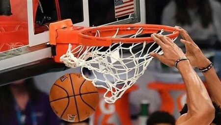 NBA’de Sezonun En Estetik Hareketleri